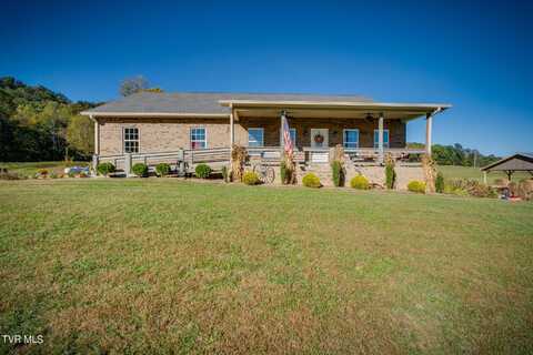 351 Winegar Hollow Road, Rogersville, TN 37857