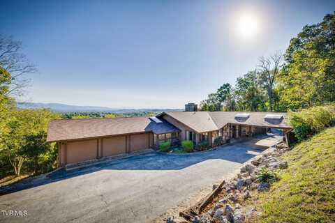 1734 Crockett Ridge, Bristol, VA 24201