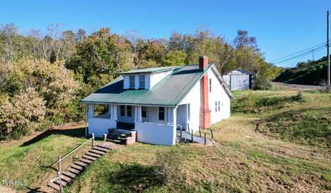 40 Iron Bridge Road, Mosheim, TN 37818