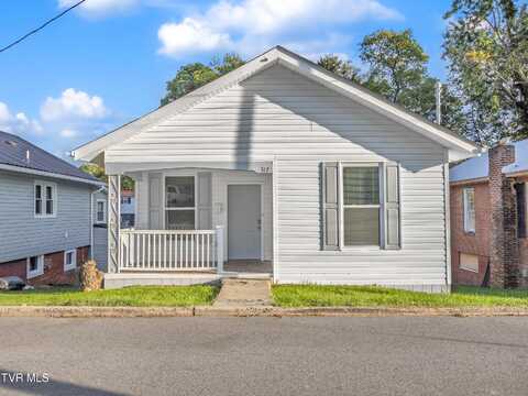 317 West Chilhowie Avenue, Johnson City, TN 37604