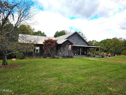 7503 Strawberry Mountain Road, Wise, VA 24293