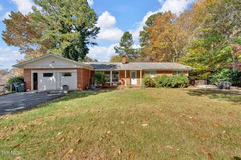 3601 Hazelnut Drive, Kingsport, TN 37664