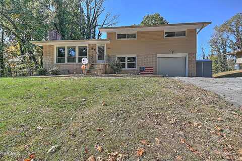 2325 Inglewood Drive, Kingsport, TN 37664