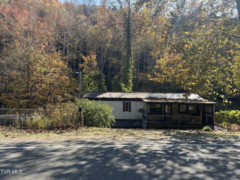 1208 Doe Creek Road, Butler, TN 37640