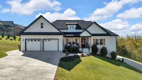 1070 Panoramic Vista, Gray, TN 37615