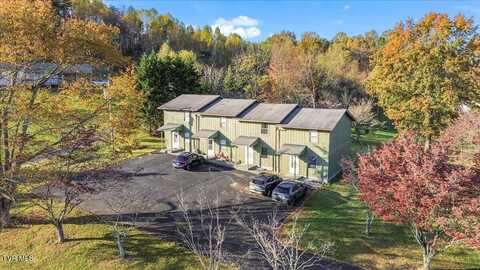 416 Old Watauga Road, Watauga, TN 37694