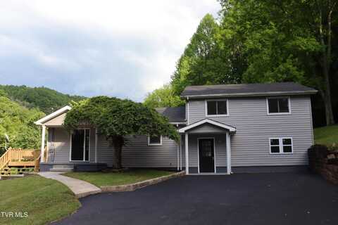 4839 Thackers Branch Road, Norton, VA 24273