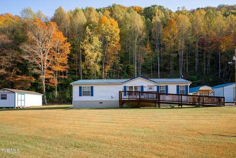 11427 Yuma Road, Gate City, VA 24251