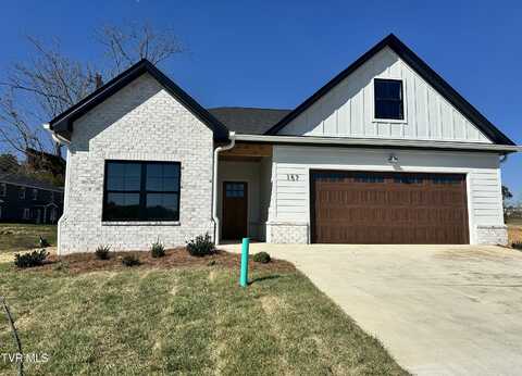 157 Dry Kiln Court, Johnson City, TN 37615