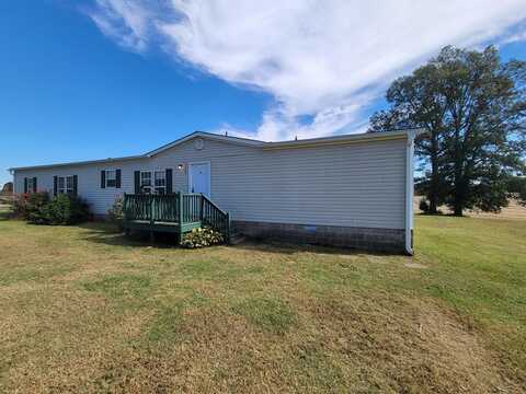 345 Reagor Lane, PARIS, TN 38242