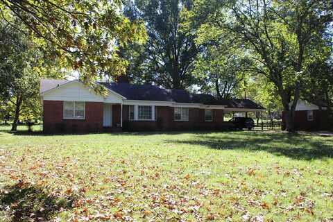 18810 West Main St, HUNTINGDON, TN 38344