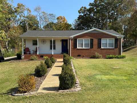 162 Greenlawn Ave, CAMDEN, TN 38320