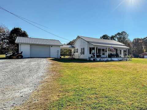 11530 Hwy 69 A, BIG SANDY, TN 38221