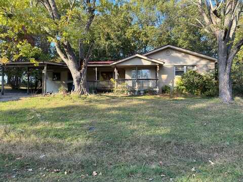 95 Cole Circle, HOLLOW ROCK, TN 38342