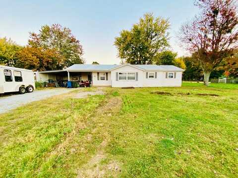 875 Cherrywood Road, MCKENZIE, TN 38201