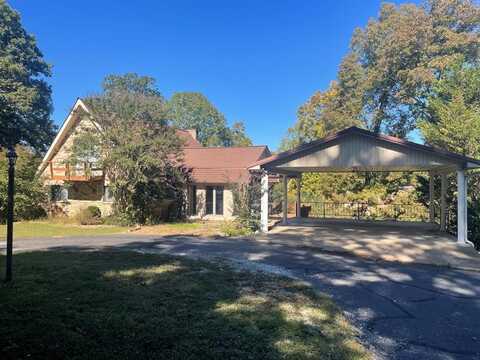 1343 Cedar Drive, CAMDEN, TN 38320