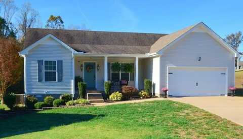 234 Foxfire Rd., PARIS, TN 38242