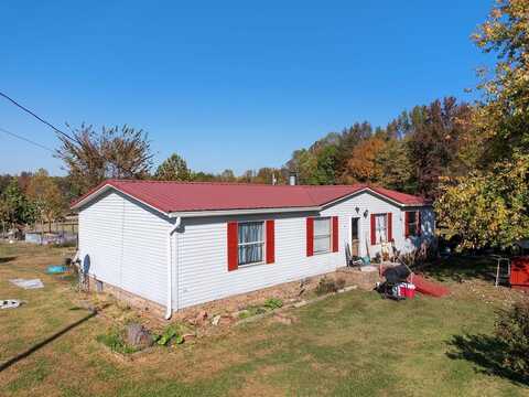 115 Carmel Lane, CAMDEN, TN 38320