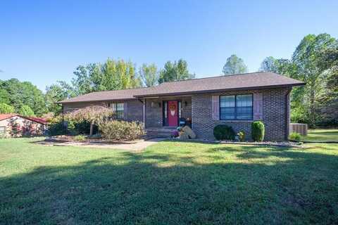 365 Purdy, HUNTINGDON, TN 38344