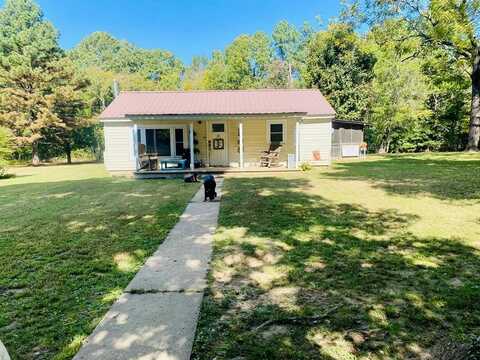 324 Cooper Cemetery Road, BIG SANDY, TN 38221