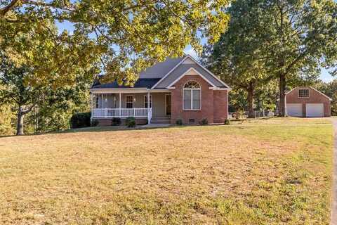 245 Cooley Ford Rd, TENNESSEE RIDGE, TN 37178