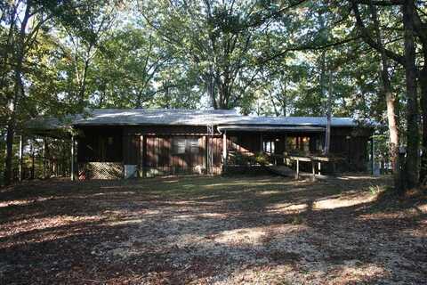 855 Happy Hollow Dr, BIG SANDY, TN 38221