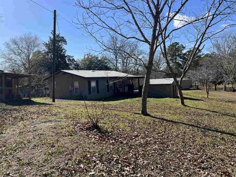 463 County Road 230, Brookeland, TX 75931