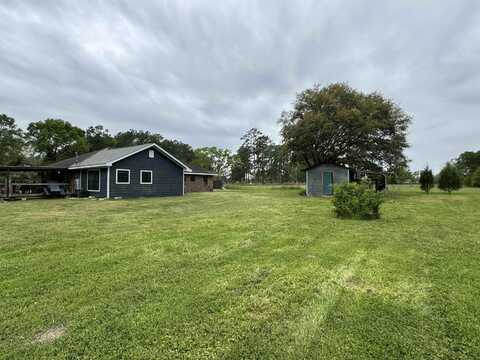 3812 W FM 1004, Kirbyville, TX 75956