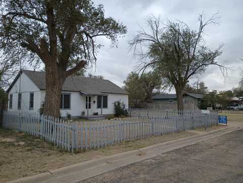 824 S. Texas St., Hereford, TX 79045