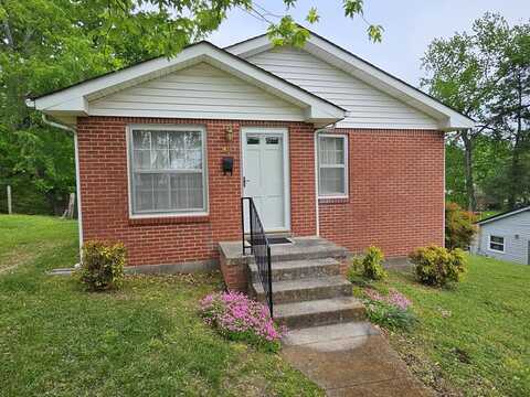 407 E College Ave., CARTHAGE, TN 37030