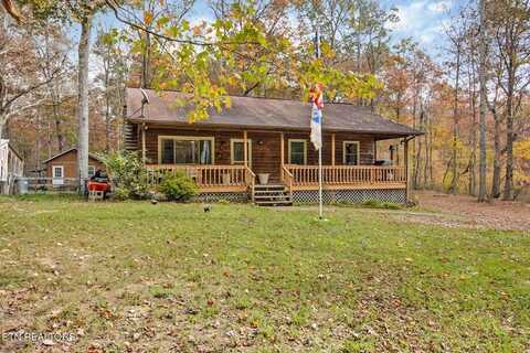 320 Timberland Rd., CROSSVILLE, TN 38572