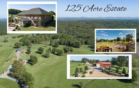 9676 HEARD RIDGE ROAD, MONROE, TN 38573