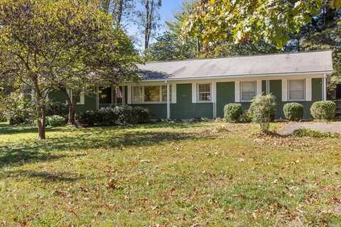 403 S Maple, COOKEVILLE, TN 38501