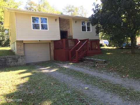 876 Shady Grove Road, Lancing, TN 37770