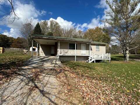 2016 Meadowview Dr, Jamestown, TN 38556