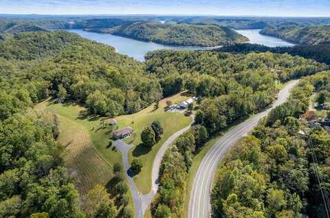 Smithville Hwy, Silver Point, TN 38582