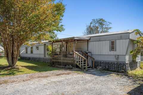 4660 Shipley Road, COOKEVILLE, TN 38501