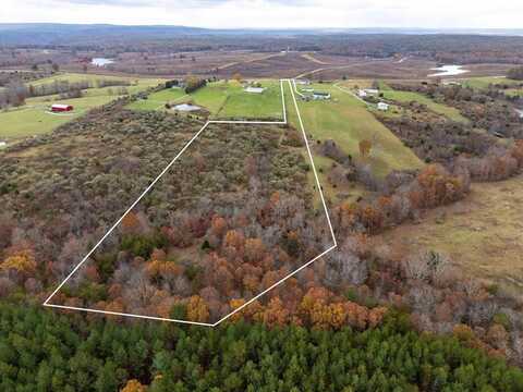 12.71 Ac Eastland Road, SPARTA, TN 38583