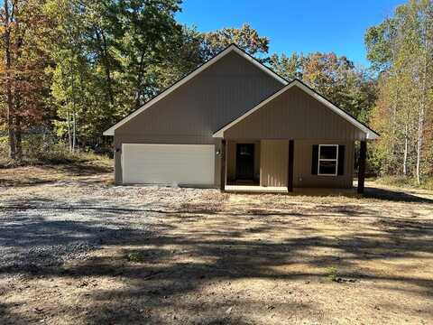 223 James George Road, Jamestown, TN 38556