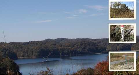 Lot 21D Crappie Lane, Hilham, TN 38568