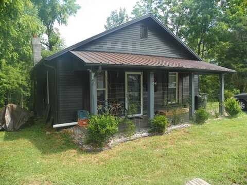 124 W Bronson St, SPARTA, TN 38583