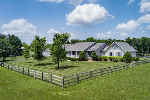 1130 Old Martha Washington Road, Clarkrange, TN 38553