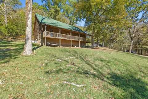 275 Harris Hollow Road, Pleasant Shade, TN 37145