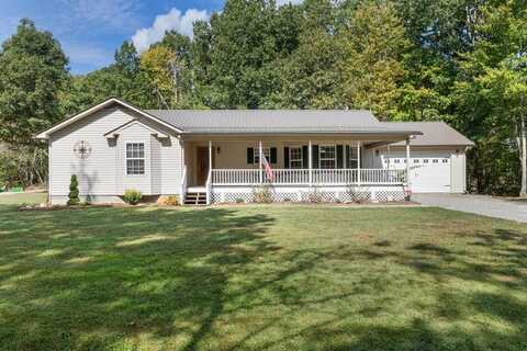 17667 N Highway 70, MONTEREY, TN 38574