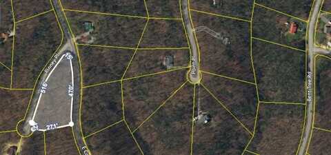 2.2 acre Pinney Place, MONTEREY, TN 38574