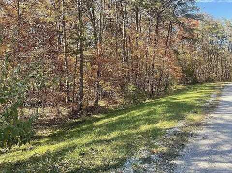 Lot 11 Camp Creek Rd., Spencer, TN 38585