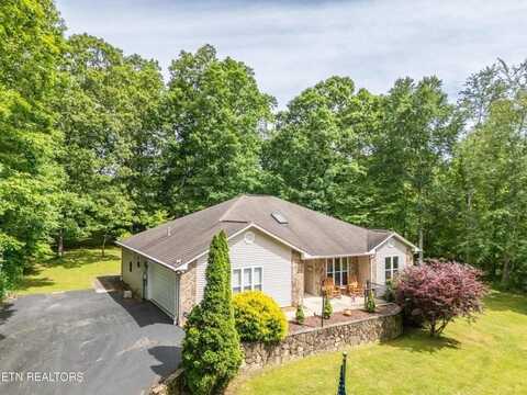 318 Pin Oak Lane, CROSSVILLE, TN 38555