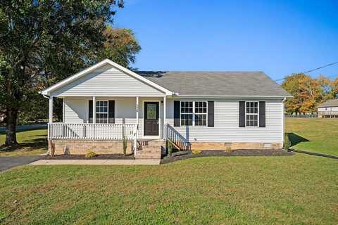 334 Brandon Dr, McMinnville, TN 37110