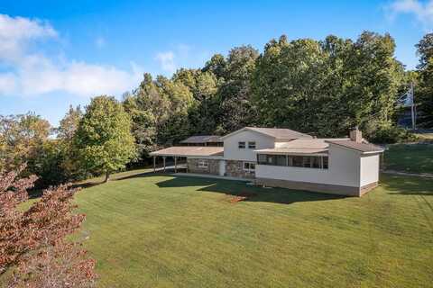 263 Clouse Road, SPARTA, TN 38583