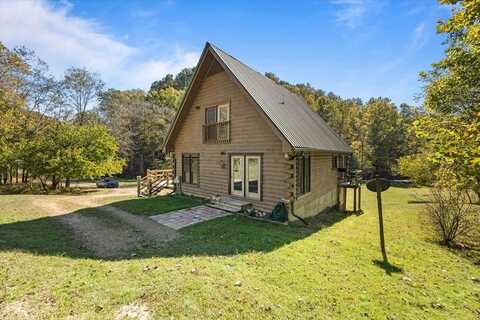 1287 Gaulden Hollow Rd, LAFAYETTE, TN 37083